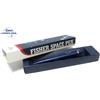 Penna a sfera Fisher Space pen Vortex BLU SATINATA