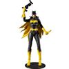 McFarlane DC MULTIVERSE BATMAN TRE JOKERS 7IN FIGURE WV1 - BATGIRL