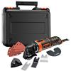 BLACK+DECKER , Utensile Multifunzione 300W. MT300KA-QS