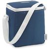 MOBICOOL Holiday Borsa termica da 5 l, per piccole bevande, rinfreschi, frutta e snack