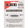 Lee Precision 90101 Detergente Alloggiamento del Pistone, Multicolore, Taglia Unica