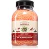 Green Pharmacy Sandalwood & Patchouli Bath Salt 1000 g