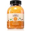 Green Pharmacy Cinnamon & Sweet orange Bath Salt 1000 g