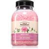 Green Pharmacy Damask Rose & White Musk Bath Salt 1000 g