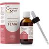 SITAR ITALIA SRL GEMME DI MICOL FEMA 30ML