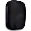 Adatto-M T704399 Asciugamani a fotocellula ABS nero MINI