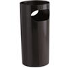 Adatto-M T710008 Portaombrelli in polipropilene nero