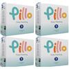 Pillo Premium NewBorn Taglia 1 (2-5 Kg) 3 Pacchi Offerta 84 Pannolini