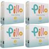 Pillo Premium Midi Taglia 3 (4-9 Kg) 3 Pacchi Offerta 156 Pannolini