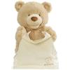 SPINMASTER ITALY Gund Momo Orsetto Peluche Interattivo