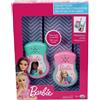 Ods Barbie Walkie Talkie Esploratrici Coraggiose