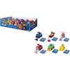 Spin Master Paw Patrol Rescue Veicoli con Pinza Assortiti