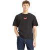 Levi's Vintage Fit GR Tee T-Shirt, LSE_Batwing Badge CA, L Uomo