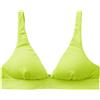 United Colors of Benetton Reggiseno 3OP81R00N Intimo, Malva 26G, M Donna