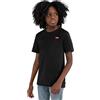 Levi's Lvb Batwing Chest Hit, T-shirt Bambini e ragazzi, Nero (Black), 8 anni