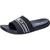 CMP Nautylus Sandal, Flip-Flop Uomo, Nero, 42 EU