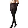 Gi&Gi collant curvy taglie forti,calze curvy 80 den opaco coprenti con morbida microfibra (IT, Testo, XXL, 3XL, Plus, Regular, BIANCO)