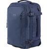 BidMamba Zaino Bagaglio A Mano 40x20x25 Ryanair, Zaino Borsa 20L Voli Low Cost Easyjet - Verde Militare