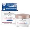 Hormocenta Kosmetik Hormocenta, crema speciale anti-età, notte 75 ml, rigenerante anti-età, con complesso vitaminico, olio di cardo e allantoina, cura particolarmente ricca (1 x 75 ml)