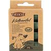 Trixie Sacchetto per Cacca di Cane, compostabile per Cani, 10 Rotoli di 10 Sacchetti. - TR-23476-490 g