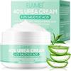 WeiWeiLa Crema Piedi Urea, Crema all'urea, Crema per i piedi all'urea, Crema all'urea al 40% con acido salicilico al 2%, Lozione all'Urea per Piedi all'Urea per Pelle Secca e Screpolata, 100g