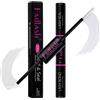 FADLASH Colla per Ciglia a Grappolo Individuale Lash Bond and Seal Trasparente Colla Adesiva per Ciglia Cluster Lunga Durata 48-72 Ore Colla per Ciglia(5ml+5ml)