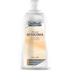 Soffisof Acqua di Colonia per Anziani 500 ml - Acqua Profumata Dermatologicamente Testata - Sensazione di Freschezza Duratura - Anziani, Allettati, Incontinenti