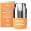 VeraLab Wonder Vitamina C - Wonder Roll Siero Viso Con Vitamina C Illuminante, 40ml