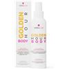 VeraLab Golden Hour Body Spray Corpo Glow Boosting, 150ml