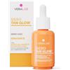VeraLab Siero Tan Glow Siero Viso Idratante, 30ml