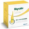 Bioscalin Stress - Fiale anticaduta monodose, 7 fiale