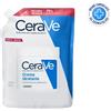 CeraVe Ricarica Crema Corpo Idratante Pelle Molto Secca, 454g