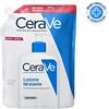 CeraVe Ricarica Lozione Idratante Corpo Pelle da Secca a Molto Secca, 473ml