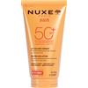 Nuxe Sun Latte Solare Viso E Corpo SPF50+, 150ml