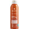 Rilastil Sole Rilastil Sun System - Dry Touch SPF50+ Protezione Solare Corpo Spray Tocco Secco, 200ml
