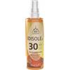 Idi Farmaceutici Idisole - NicoXantine Complex SPF30 Protezione Solare Alta, 200ml