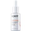 Korff Hydra Energy C - Siero Viso Glow Antiossidante alla Vitamina C, 30ml