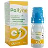 GR Farma Pollyne Collirio Multidose Gocce Oculari Arrossamento e Irritazione, 10ml