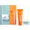 Darphin Soleil Plaisir - Cofanetto Essenziali Solari Crema Solare Viso SPF50 50ml + Hydraskin Light Gel Crema Idratante 30ml