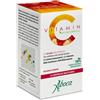 Aboca Vitamin C Naturcomplex Integratore Difese Immunitarie Tono e Memoria, 14 Compresse