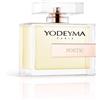 Yodeyma Poetic Profumo Donna, 100ml