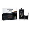 Zuccari Black Water Detox Integratore Depurativo Total Body Reset 10 Giorni, 10 Bustine