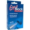 Planet Pharma Emoblock Tampone Nasale Elevata Capacità di Assorbimento, 4 Pezzi