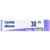 Boiron Candida Albicans 30CH Medicinale Omeopatico in globuli, 1g