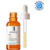 La Roche-Posay Redermic - Siero Pure Vitamin C10 Anti-Rughe Antiossidante, 30ml