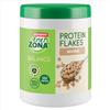 EnerZona Protein Flakes Fiocchi Di Soia Proteici Gusti Neutro ,224g