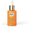 Roc Multi Correxion - Revive + Glow Siero Viso Illuminante, 30ml