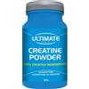 Vita Al Top Creatina - Integratore di creatina Vita Al Top per l'energia e i muscoli, 150 g