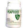 Omniaequipe Peaprost - Integratore per la salute della prostata, 30 compresse Peaprost da 590 mg