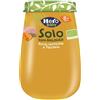 Fater Hero Solo Omogeneizzato Zucchine Lenticchie Tacchino 100% Bio 190g